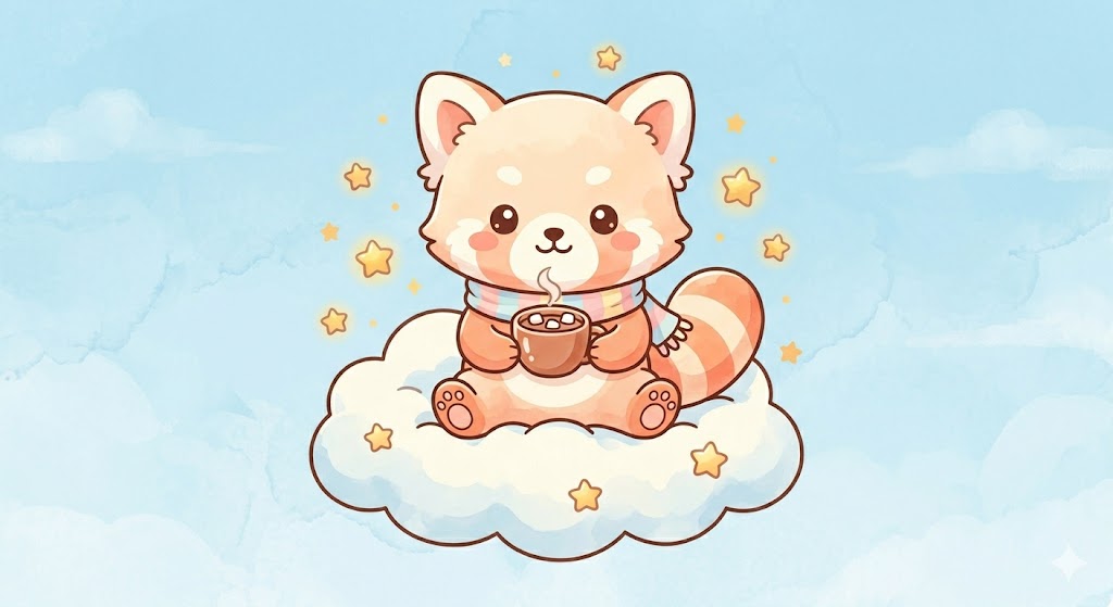 Cute Chibi