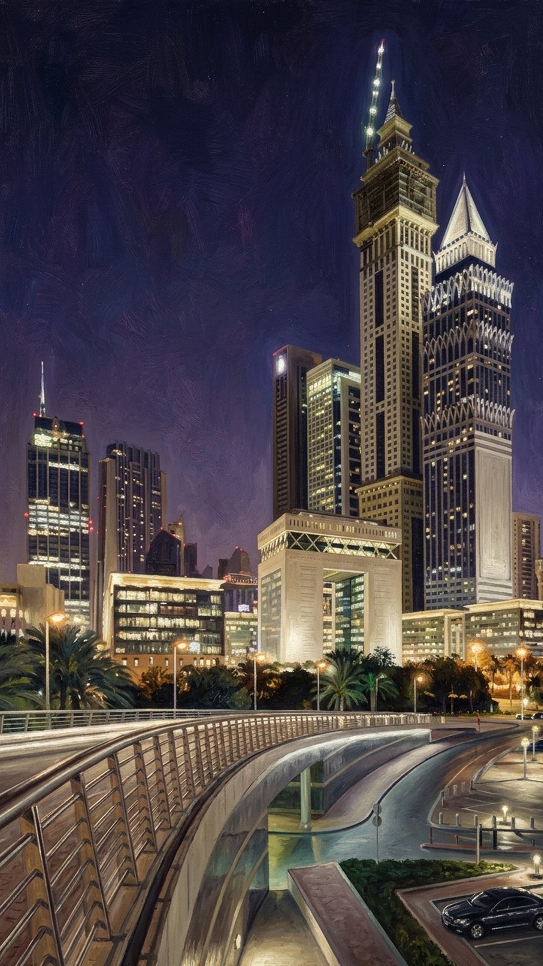 Dubai