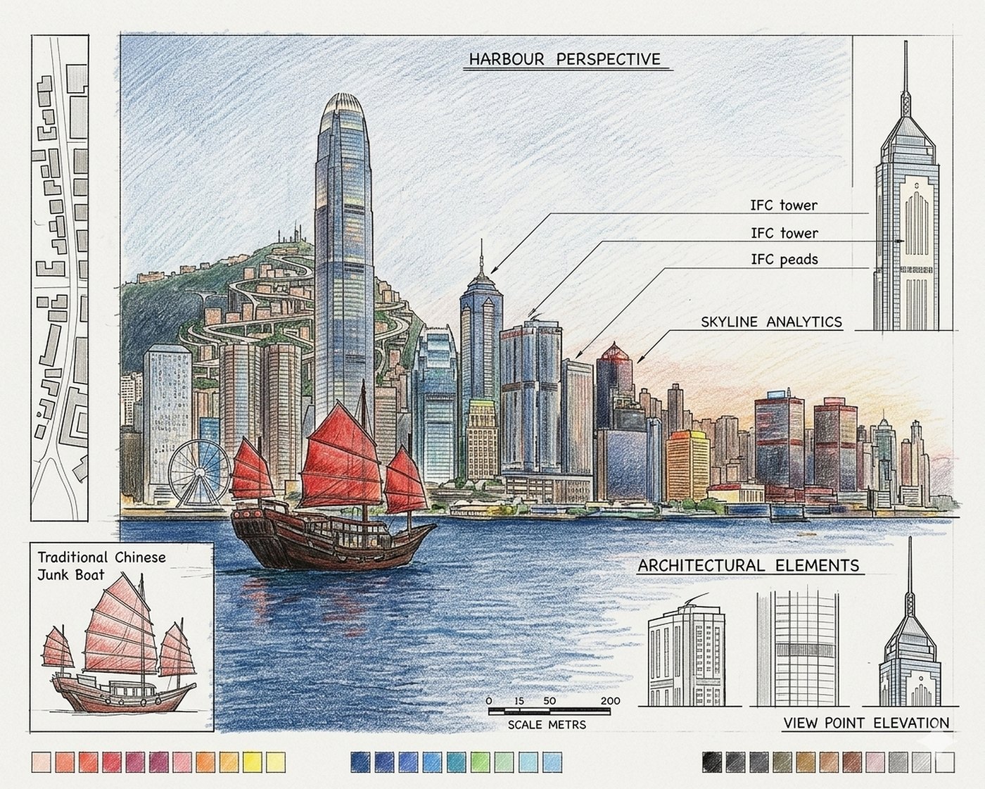 Hong Kong Study