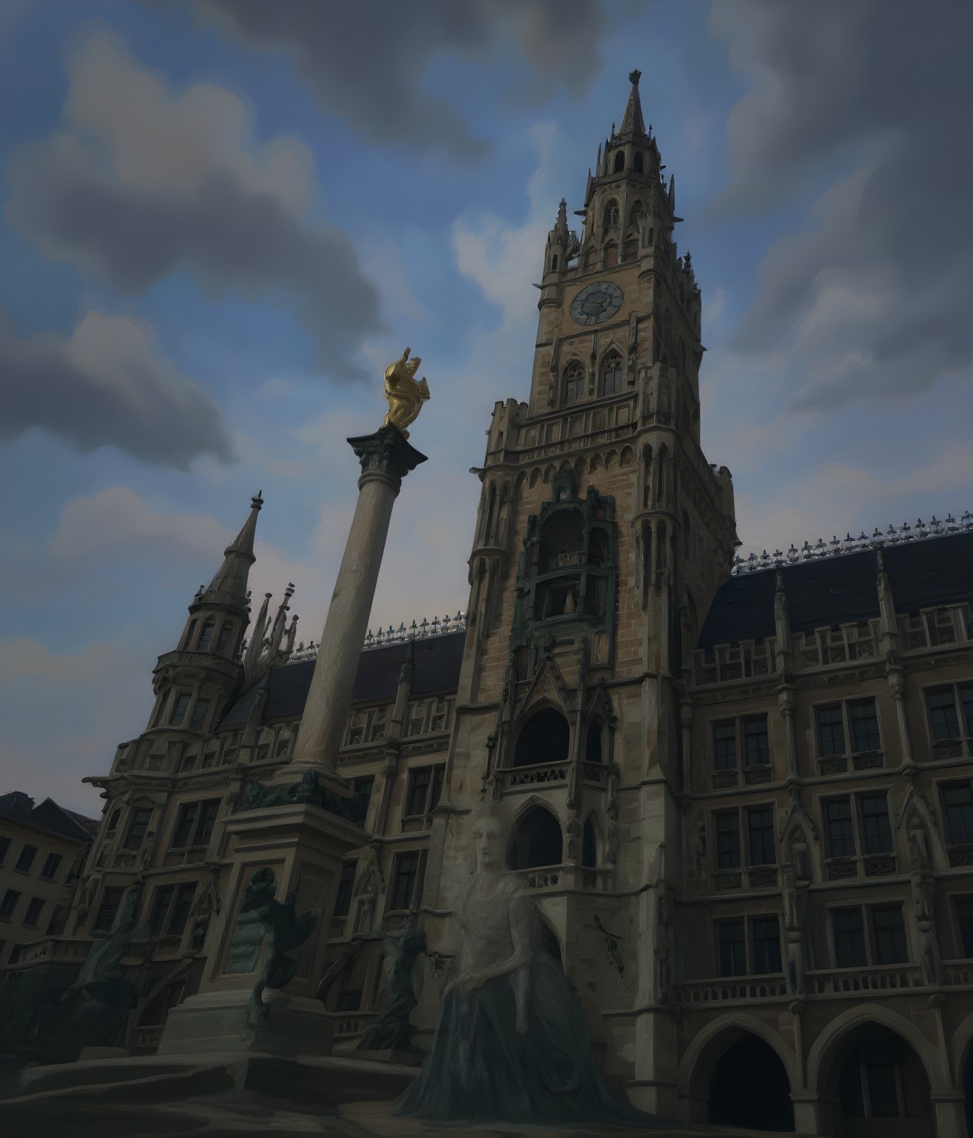 Munich