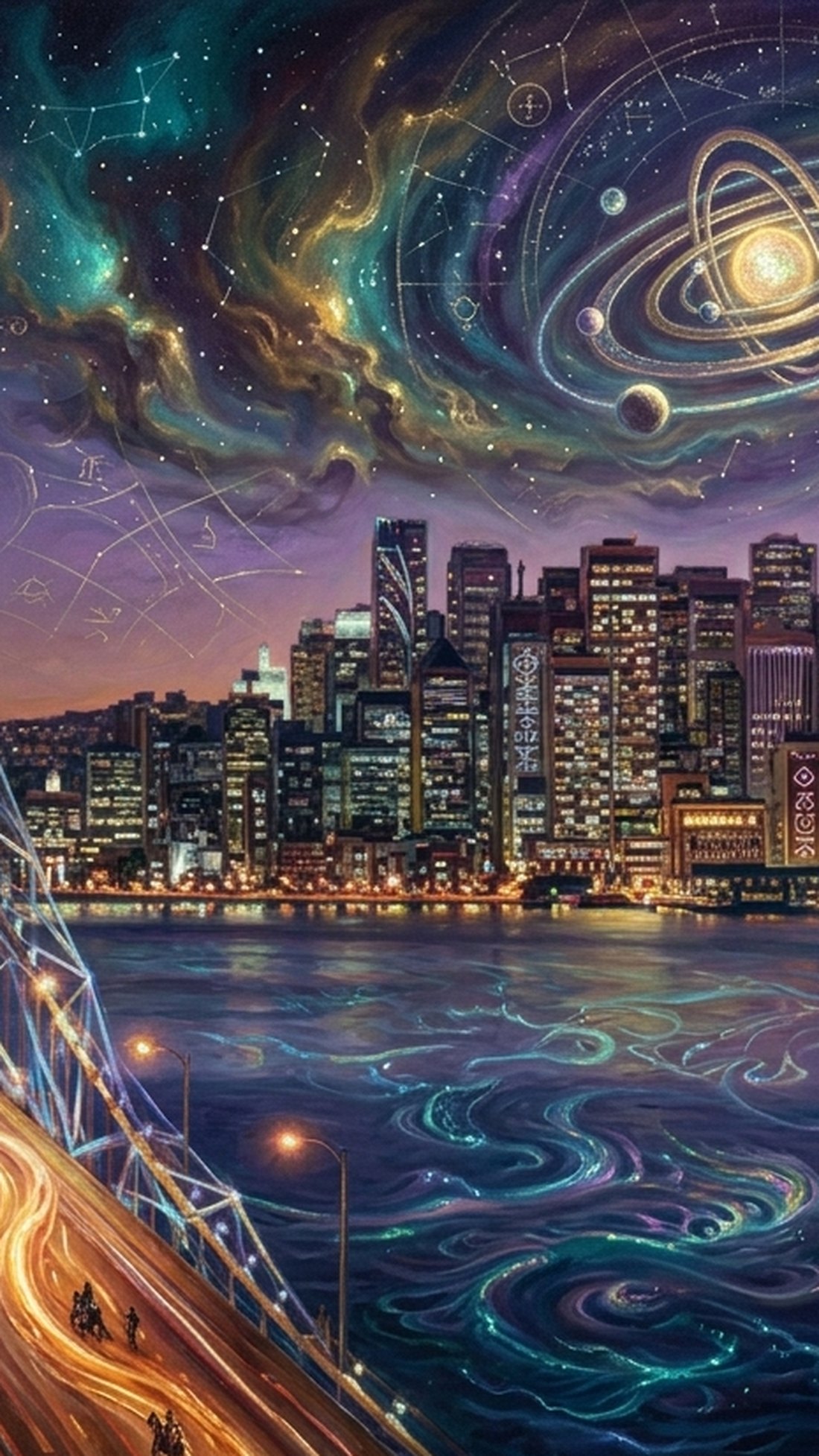 San Francisco