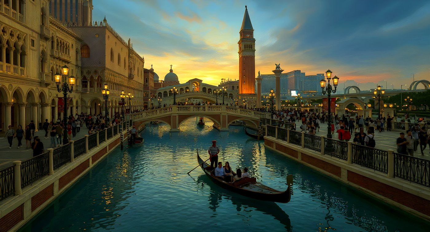Venice